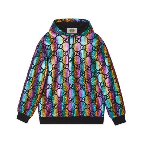 gucci game padding|Gucci good game sweatshirt.